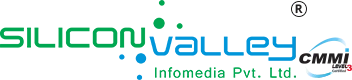 Silicon Valley Infomedia Logo