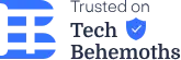 Trusted On TechBehemoths