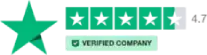 Verified Trustpilot Business