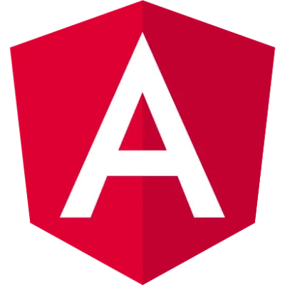 Angular Logo